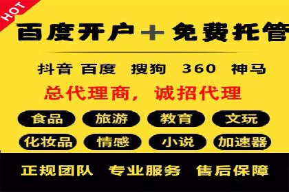 成功案例：SEM开户助力中小企业崛起